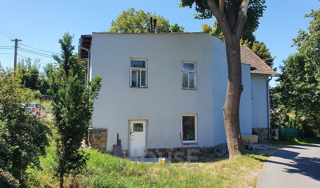 Prodej nájemního domu, činžáku 285 m², Havlíčkův Brod – náhled fotky 4