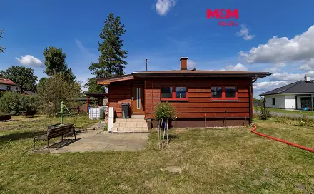 Prodej domu 64 m² s pozemkem 910 m², Baška - Hodoňovice, okres Frýdek-Místek