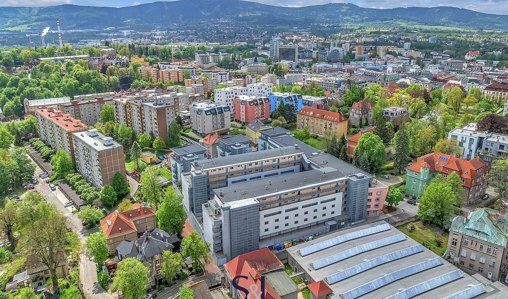 Prodej bytu 3+kk 70 m², Liberec – náhled fotky 25