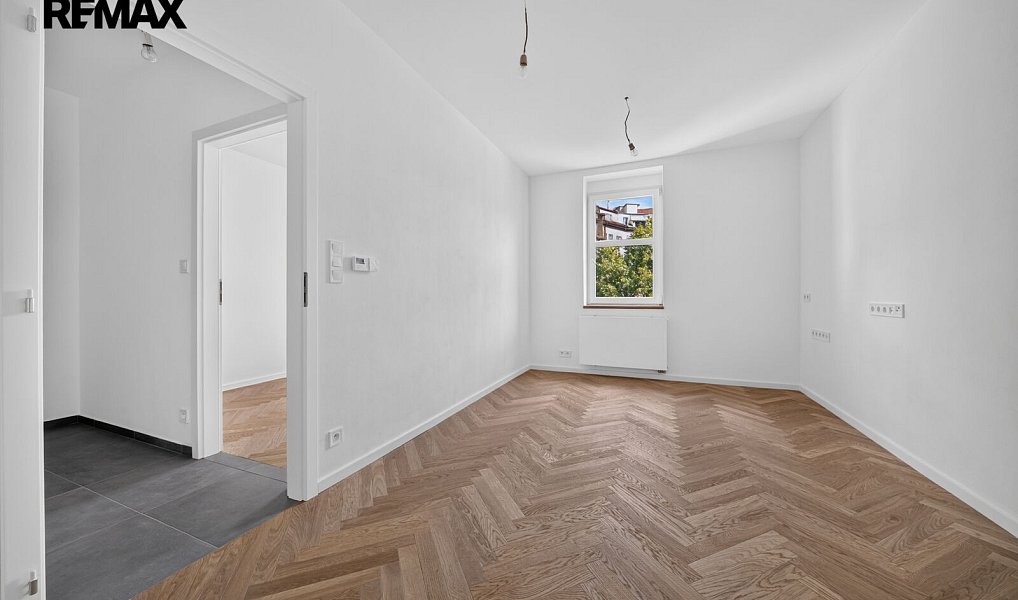 Prodej bytu 2+kk 33 m², Praha – náhled fotky 5