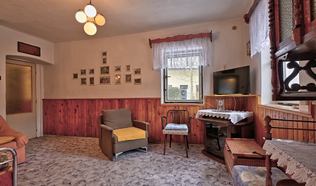Prodej chaty/chalupy 245 m² s pozemkem 610 m², Dolní Kalná – náhled fotky 3