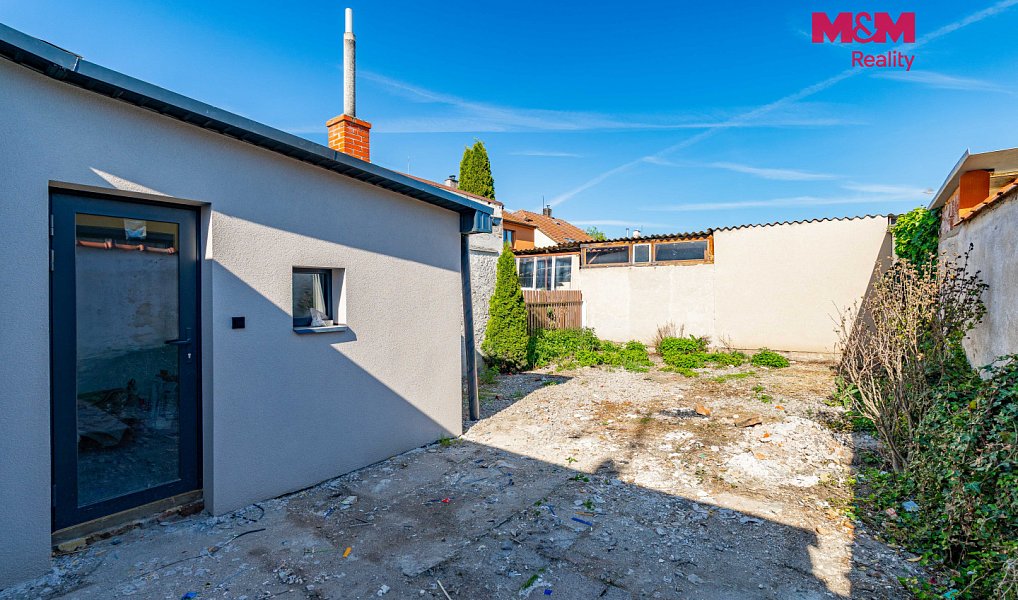 Prodej domu 75 m² s pozemkem 159 m², Jaroměřice nad Rokytnou – náhled fotky 18