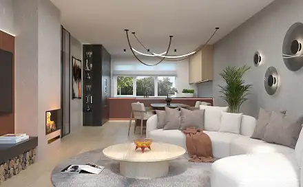 Prodej domu 125 m² s pozemkem 547 m², Kukačková, Oslavany, okres Brno-venkov