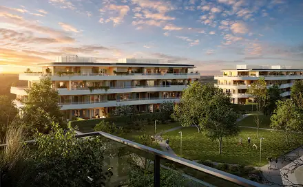 Prodej bytu 2+kk 50 m², Doubická, Praha 8 - Dolní Chabry