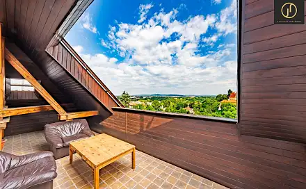 Prodej bytu 5+kk 247 m²