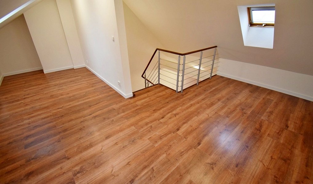 Pronájem bytu 3+kk 90 m², Praha – náhled fotky 4