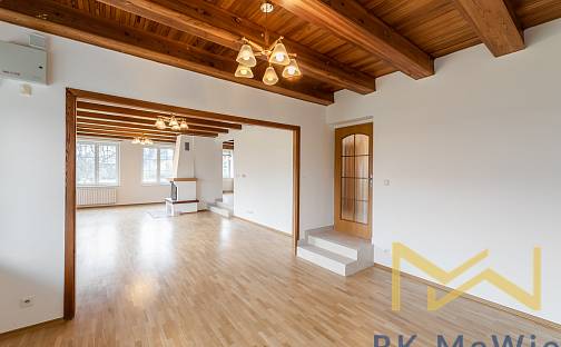 Pronájem domu 350 m² s pozemkem 779 m², Sadová, Průhonice, okres Praha-západ
