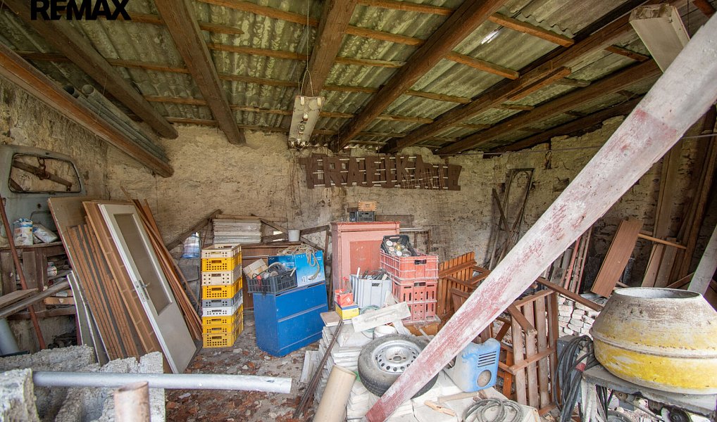 Prodej domu 216 m² s pozemkem 312 m², Liběšice – náhled fotky 23