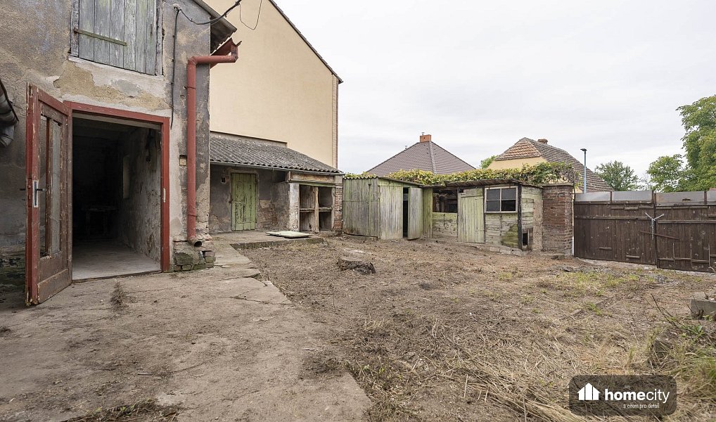 Prodej domu 115 m² s pozemkem 403 m², Třebešice – náhled fotky 13
