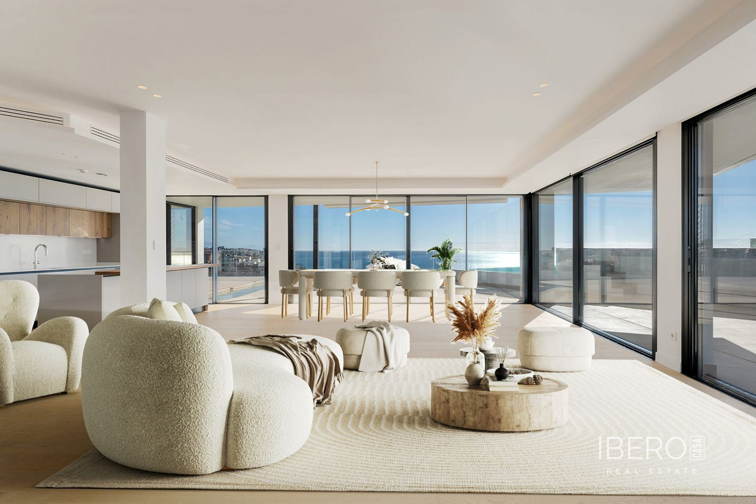 Piso 3+kk – Fuengirola, Los Boliches - Vista 3