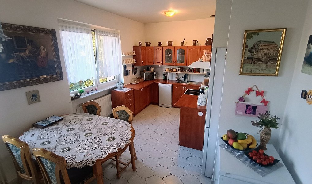 Prodej domu 268 m² s pozemkem 1 347 m², Plzeň – náhled fotky 7