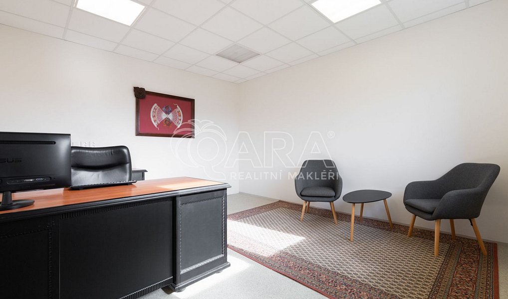 Prodej ubytovacího objektu 784 m², Starý Jičín – náhled fotky 3