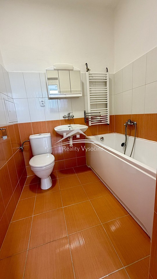 Prodej bytu 1+kk 56 m² – fotografie 3