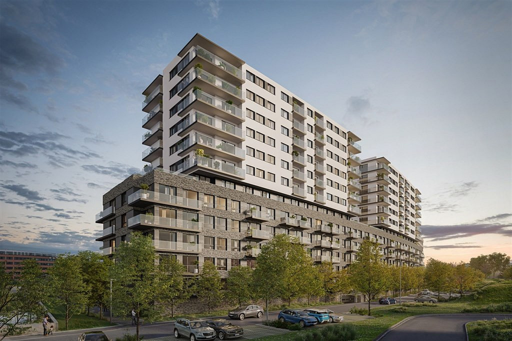 Prodej bytu 3+kk 72 m² – fotografie 4