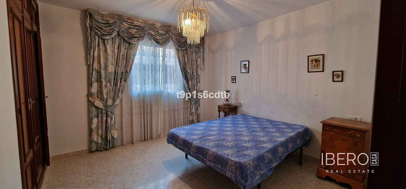 Piso 4+kk – Marbella, Salto del Agua - Vista 5