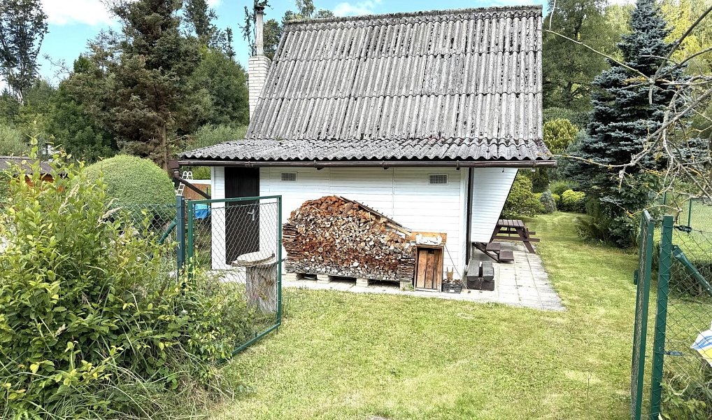 Prodej chaty/chalupy 50 m² s pozemkem 533 m², Jihlava – náhled fotky 2