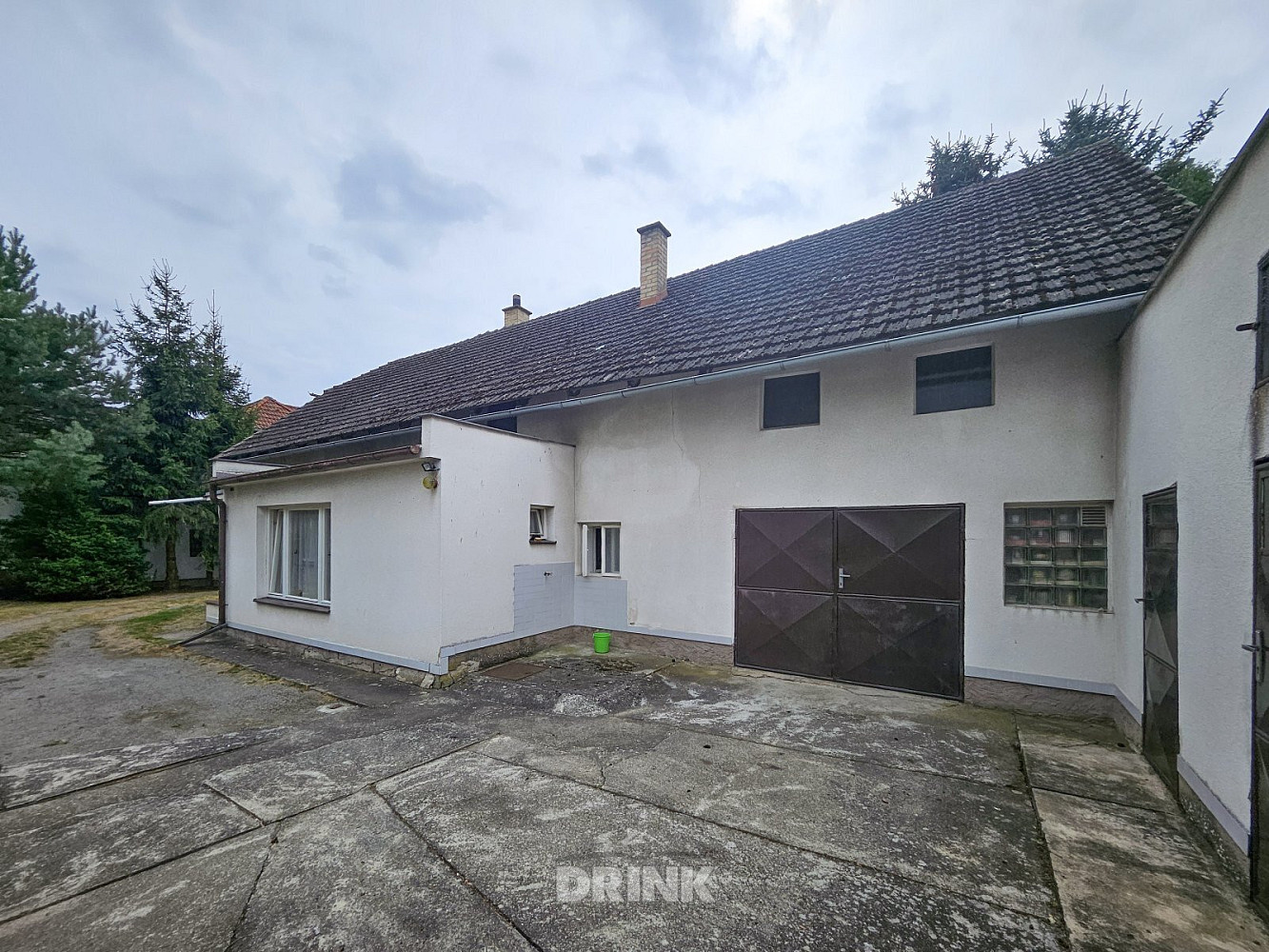 Prodej domu 250 m² s pozemkem 1 373 m² – fotografie 3