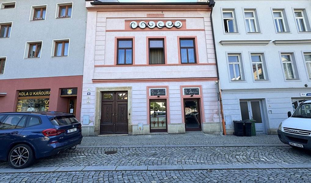 Pronájem obchodních prostor 58 m², Šternberk – náhled fotky 9