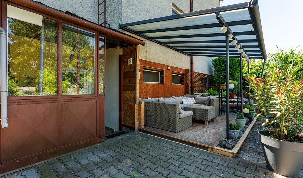 Prodej domu 224 m² s pozemkem 1 419 m², Bystročice – náhled fotky 34