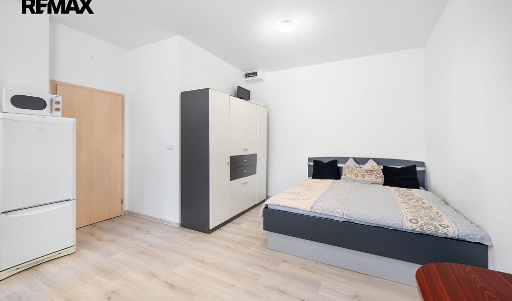 Pronájem bytu 1+kk 33 m², Brno – náhled fotky 4