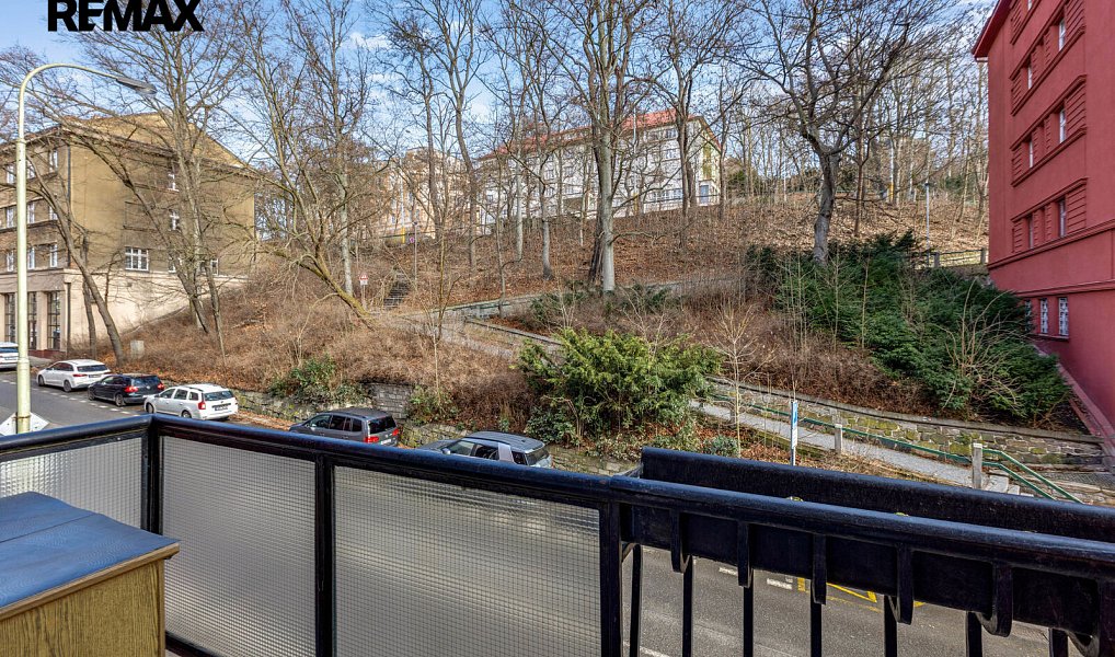 Pronájem bytu 2+1 54 m², Karlovy Vary – náhled fotky 5