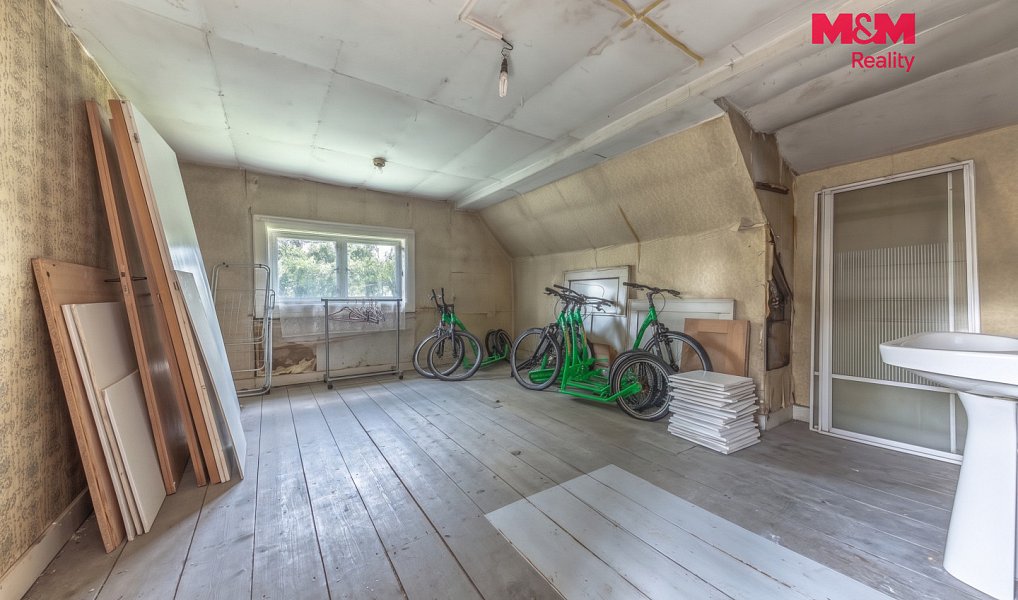 Prodej domu 156 m² s pozemkem 607 m², Rumburk – náhled fotky 10