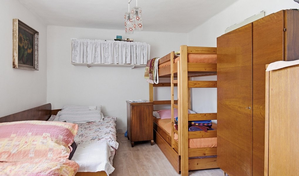 Prodej domu 96 m² s pozemkem 1 141 m², Chvalčov – náhled fotky 12