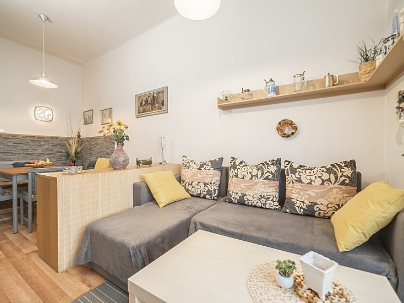 Prodej bytu 3+kk 86 m² – fotografie 4