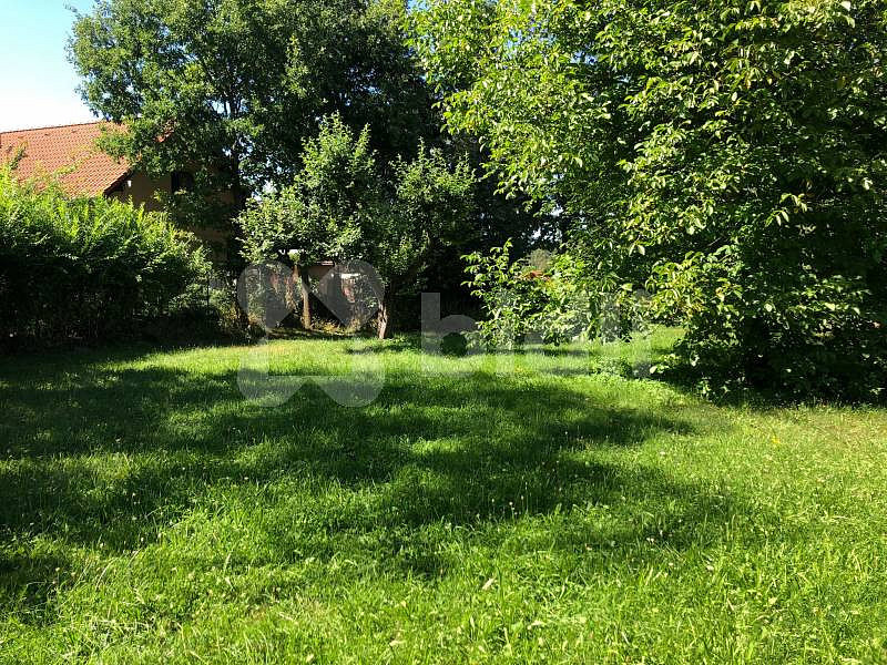 Prodej stavebního pozemku 1 522 m² — photo 5