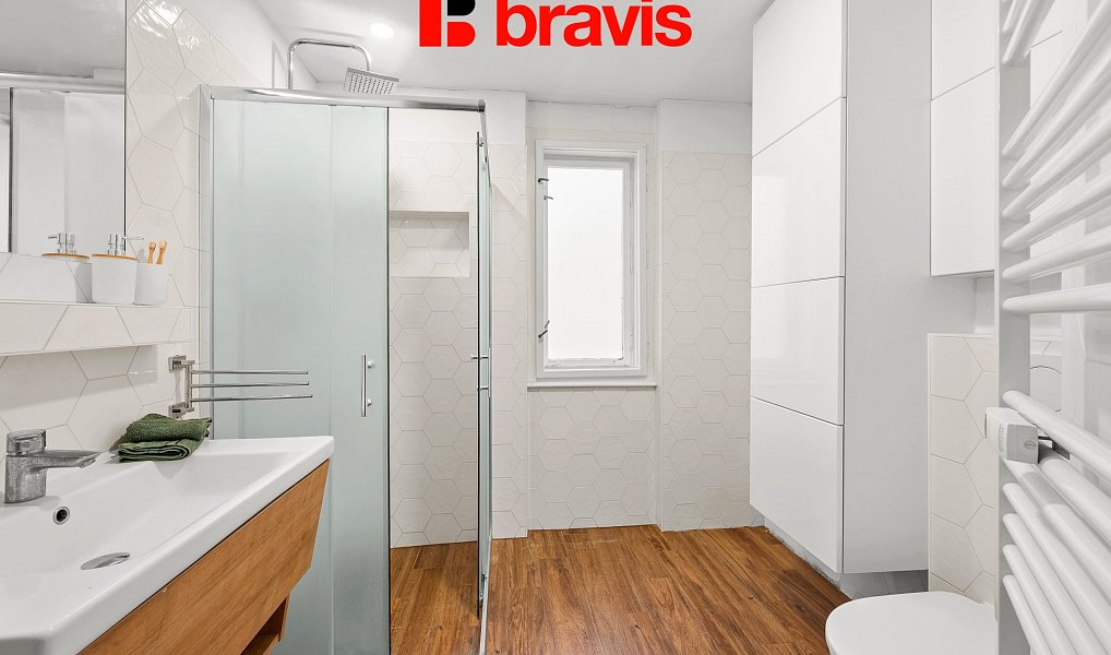 Prodej bytu 3+kk 81 m², Brno – náhled fotky 3