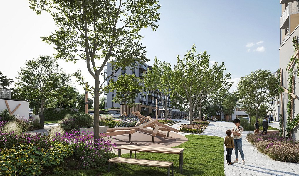 Prodej bytu 3+kk 61 m², Kladno – náhled fotky 5