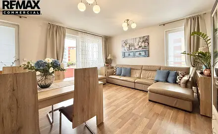 Prodej bytu 3+kk 81 m², Miroslava Hajna, Praha 9 - Letňany
