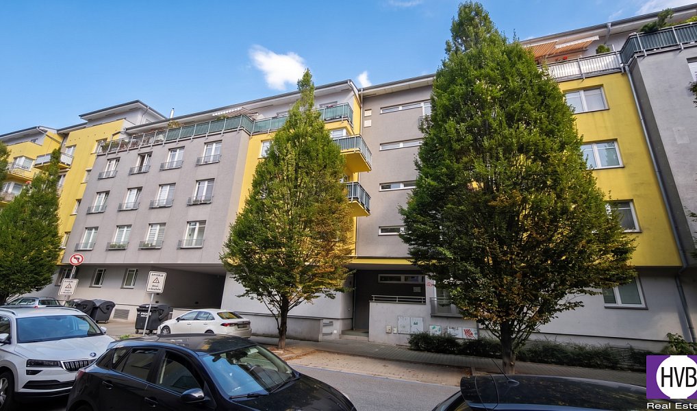 Prodej bytu 1+kk 32 m², Poděbrady – náhled fotky 2