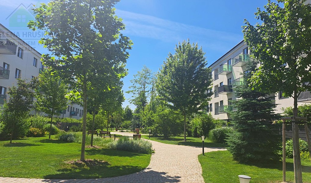 Pronájem bytu 2+kk, 44 m², Hrabůvka - Ostrava-město, Ostrava