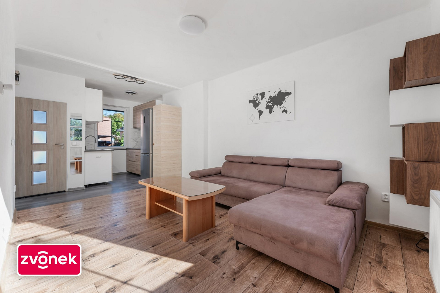 Prodej domu 83 m² s pozemkem 355 m²