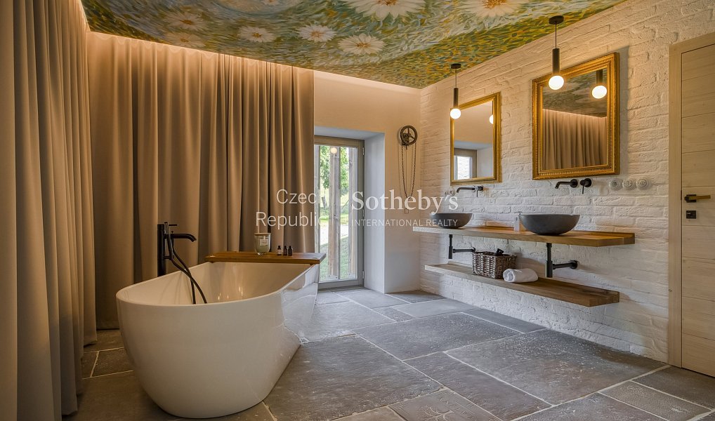 Prodej chaty/chalupy 470 m² s pozemkem 4 349 m², Sněžné – náhled fotky 11