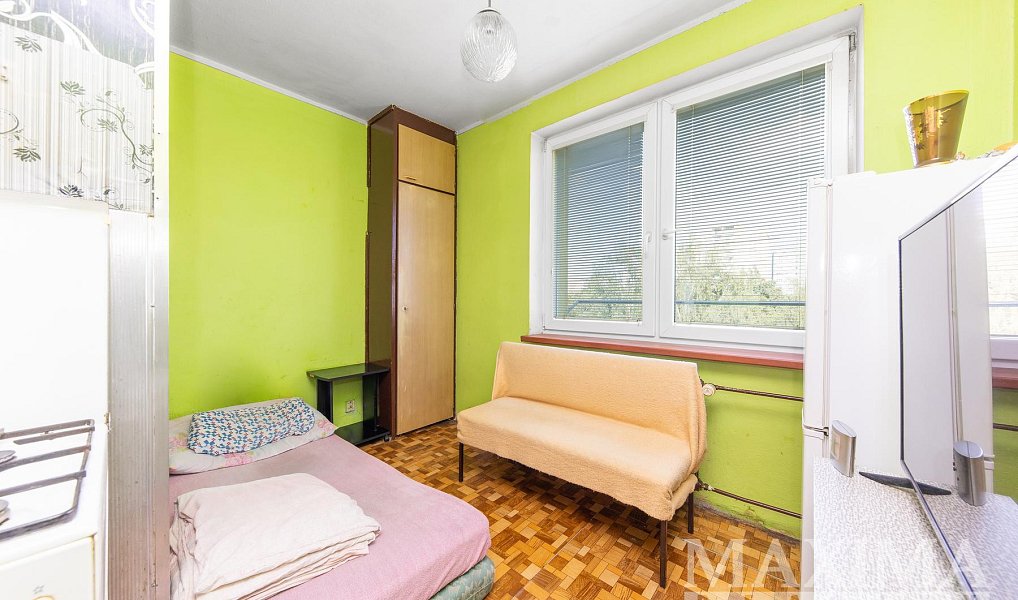 Prodej bytu 1+1 39 m², Ostrava – náhled fotky 7