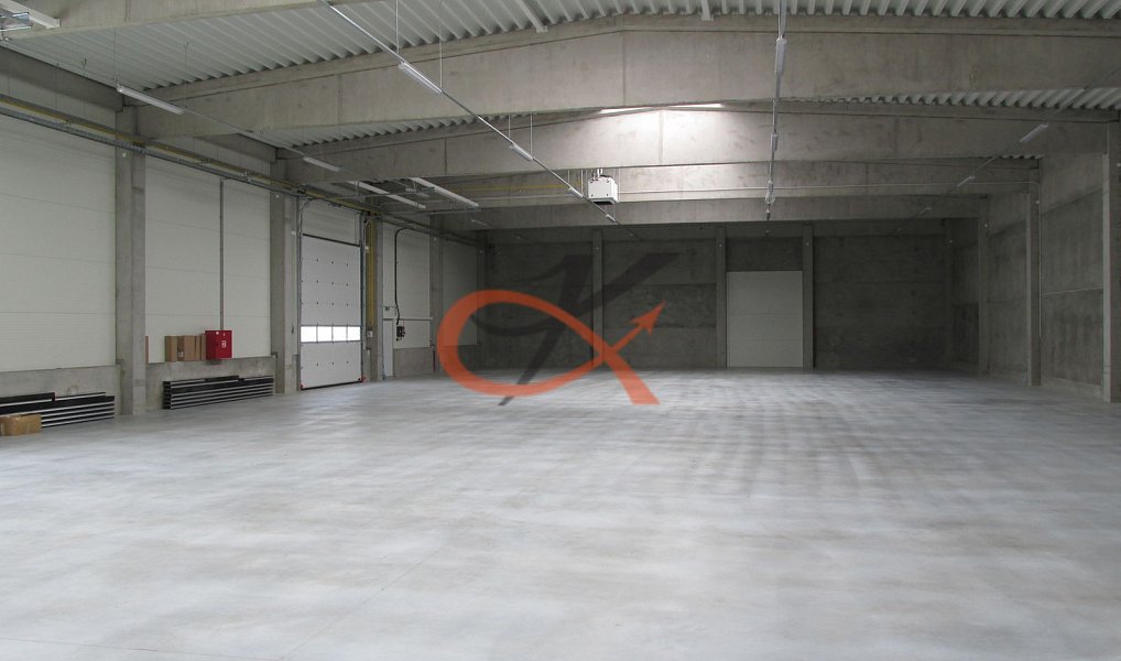 Pronájem skladovacích prostor 265 m², Valašské Meziříčí – náhled fotky 8