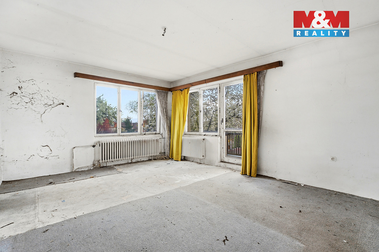 Prodej domu 185 m² s pozemkem 532 m² – pohled 6