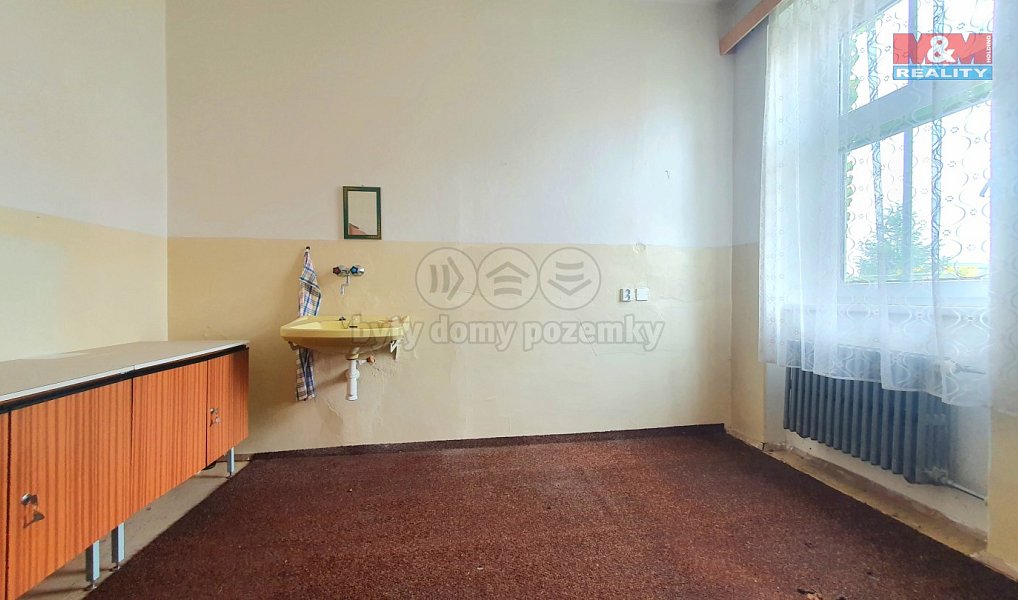 Prodej domu 274 m² s pozemkem 930 m², Vidnava – náhled fotky 7