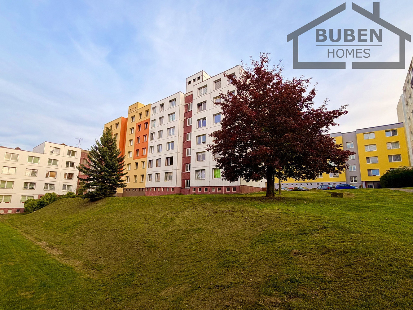 Prodej bytu 4+1 80 m² – fotografie 5