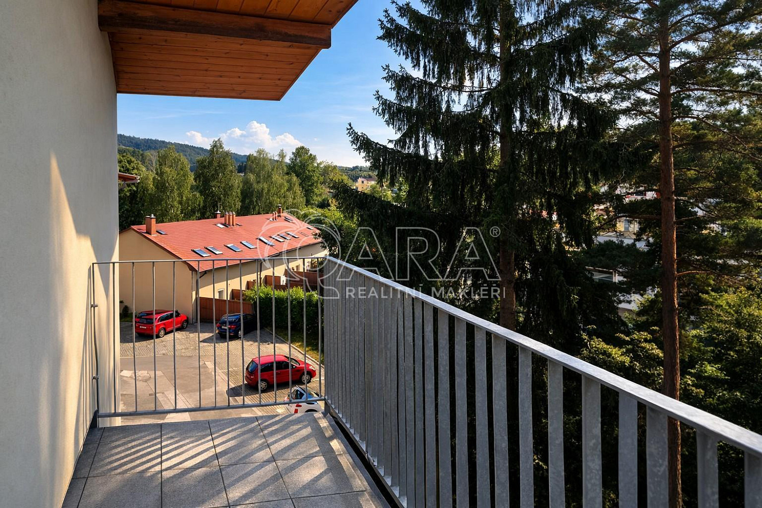Prodej bytu 3+1 95 m²