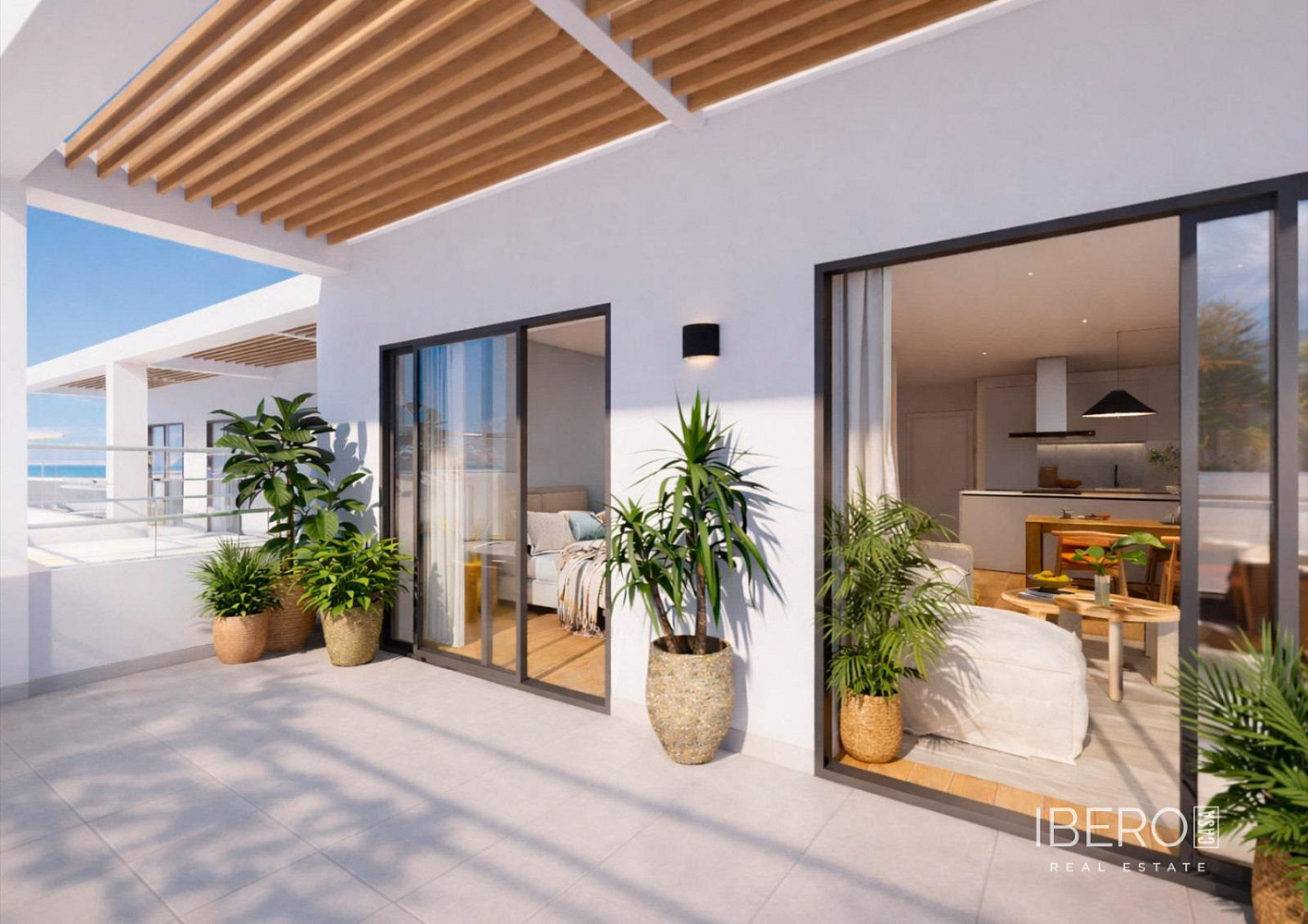 Prodej bytu 3+kk 63 m² – další