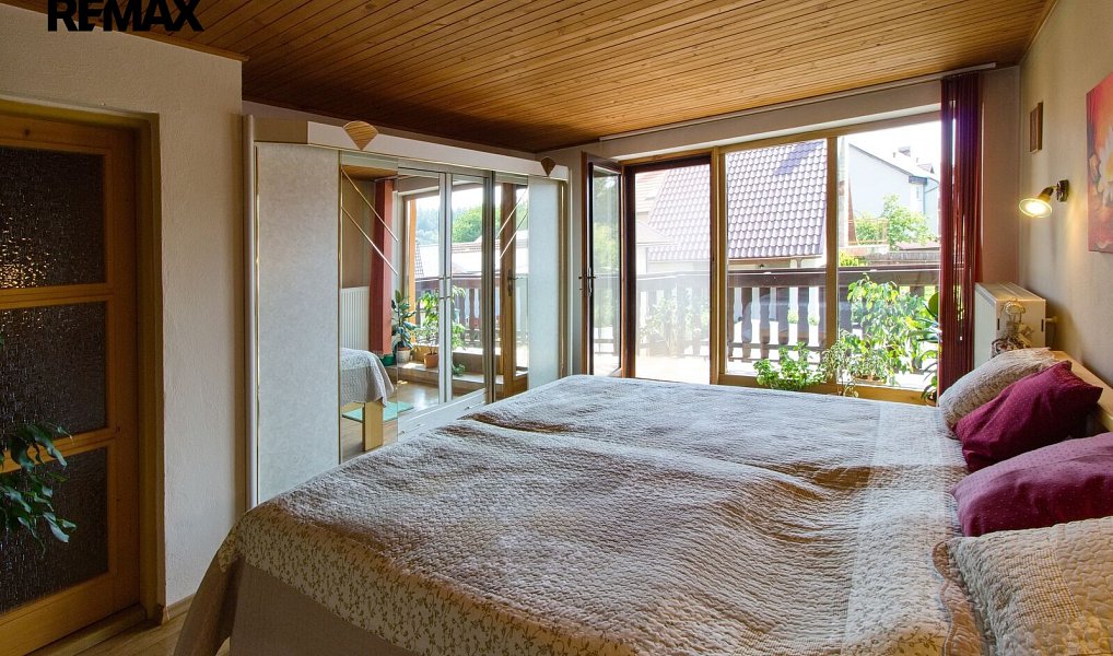 Prodej domu 210 m² s pozemkem 402 m², Černovice – náhled fotky 19