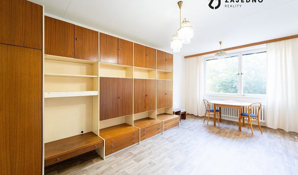 Pronájem bytu 3+1 72 m², Brno – náhled fotky 2