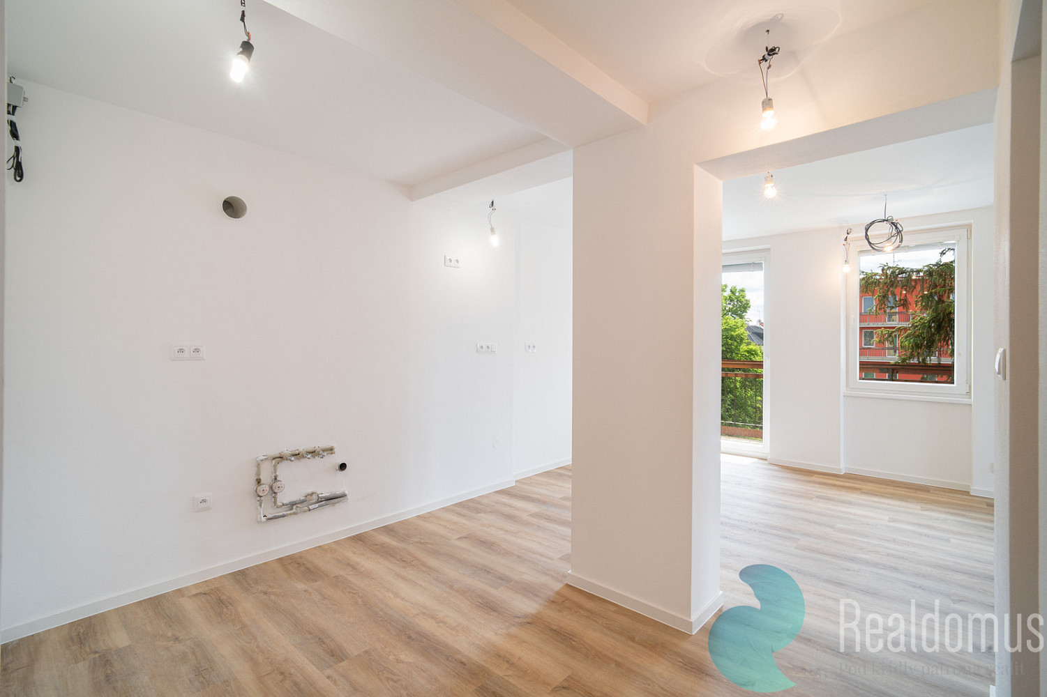 Prodej bytu 3+kk 71 m² – fotografie 2