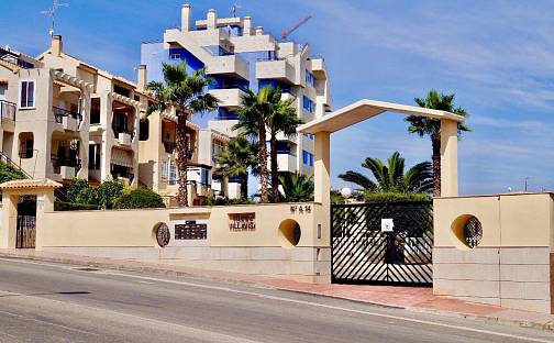 Prodej bytu 3+1 138 m², Torrevieja, Torrevieja - Torreblanca, Španělsko