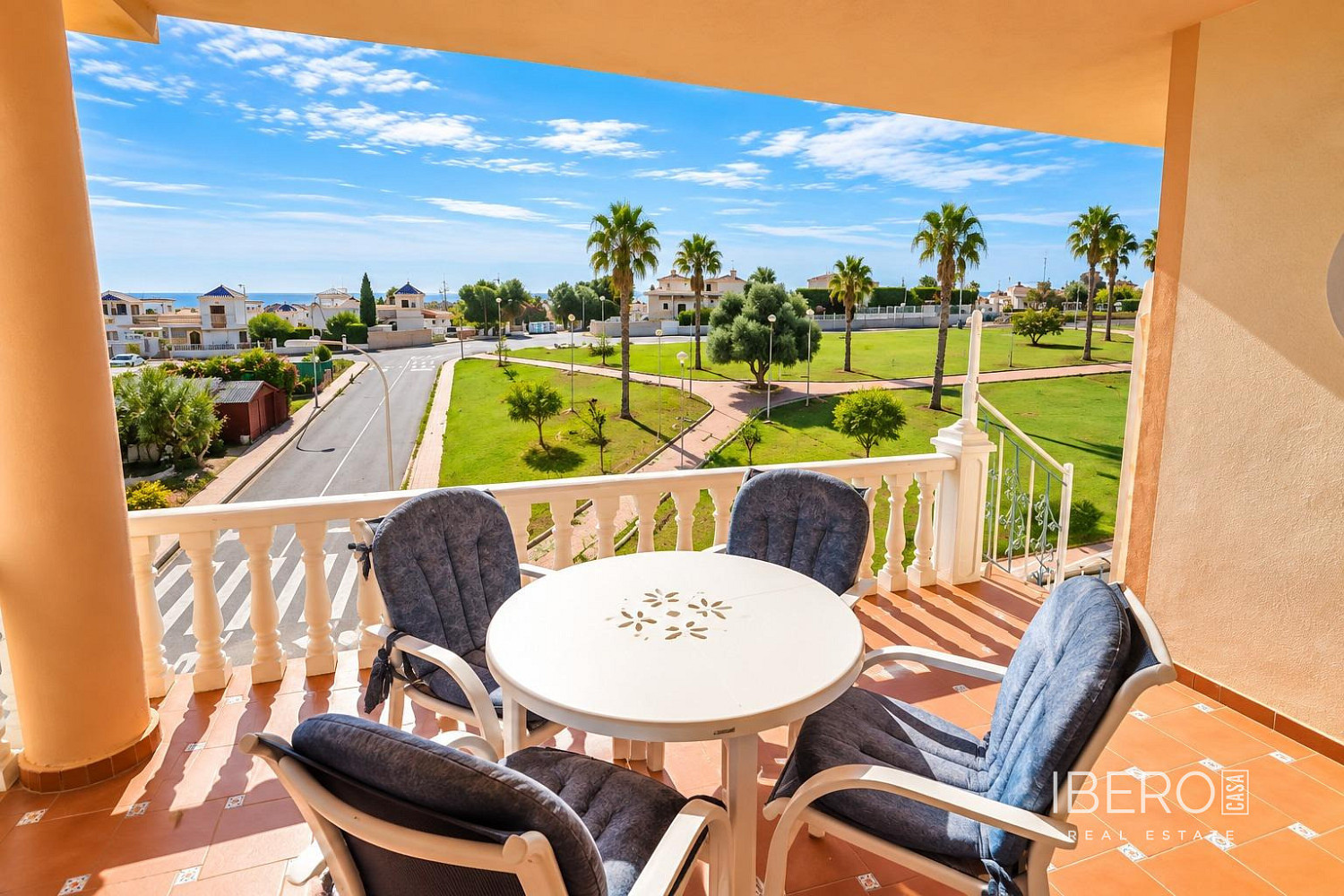 Pis 3+kk – Torrevieja - Vista 3