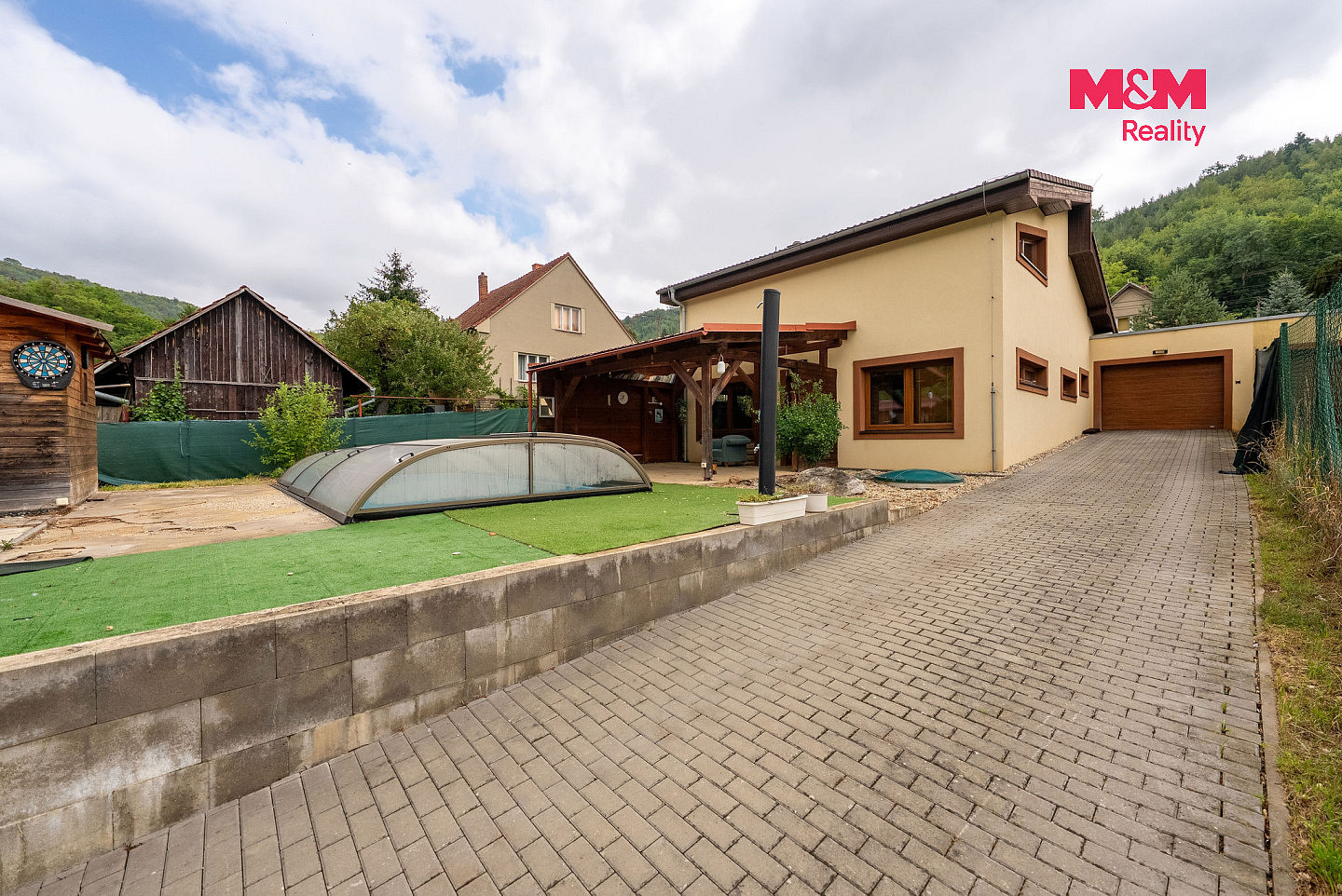 Prodej domu 121 m² s pozemkem 1 271 m² – fotografie 4