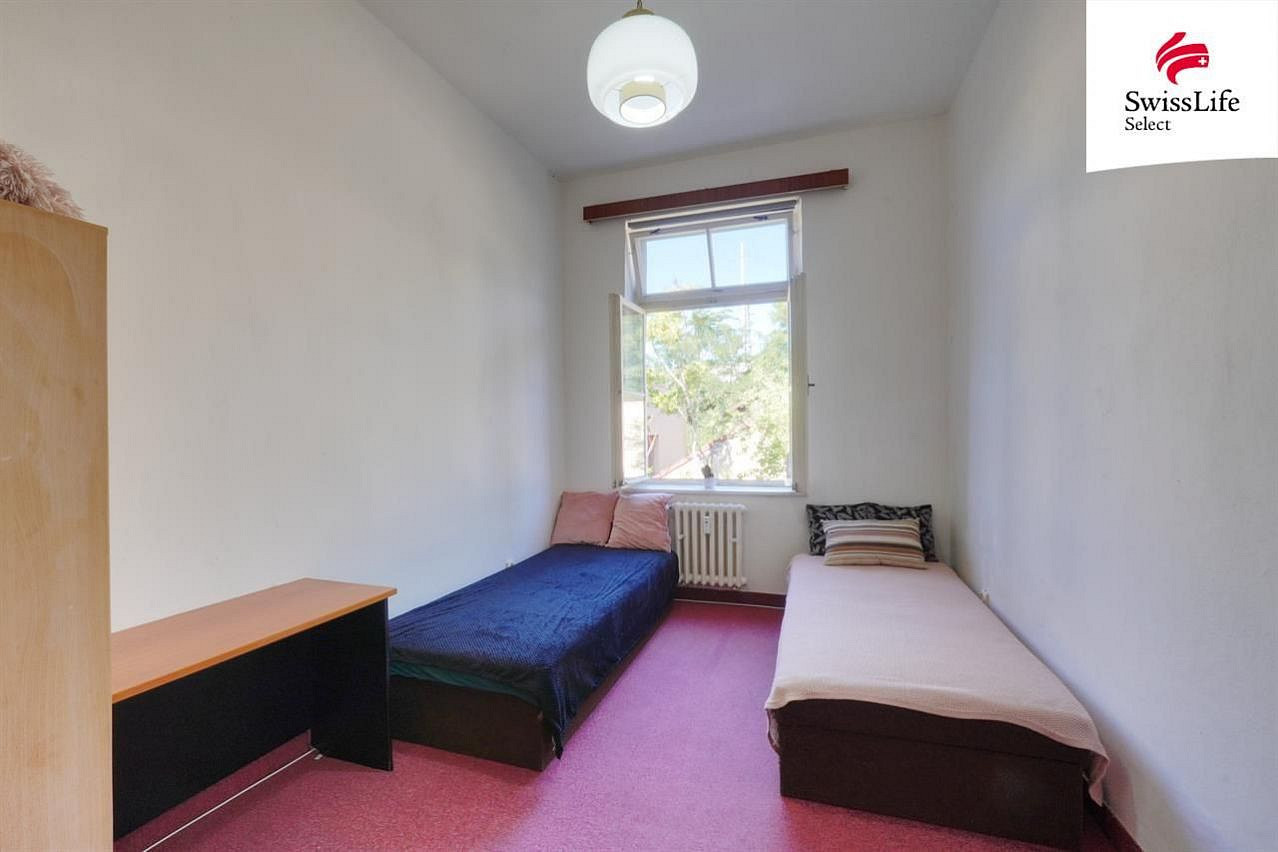 Pronájem bytu 2+1 50 m² — photo 3